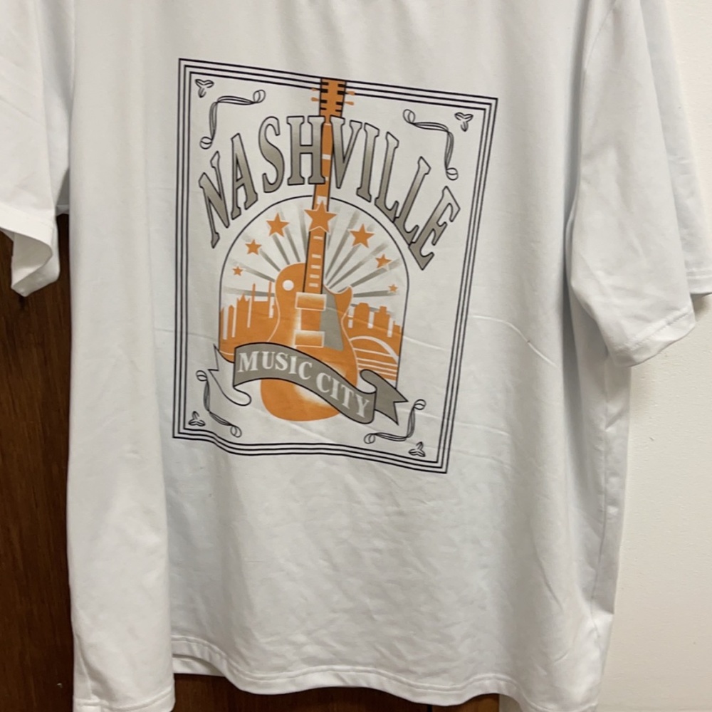 Nashville T-shirt
